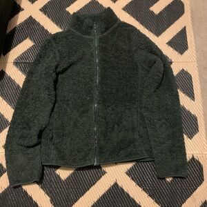 Green Sherpa from Laura Scott